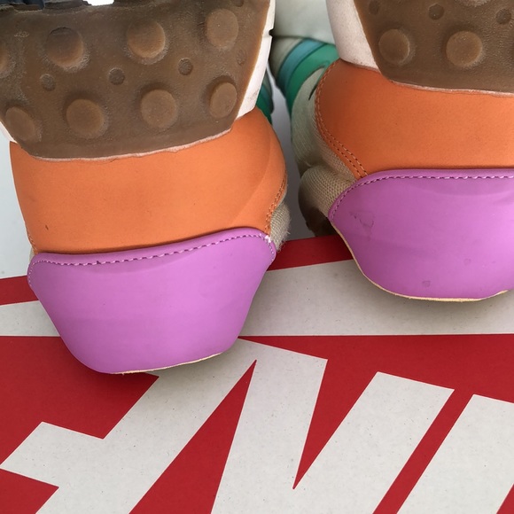 Circus ny sneakers by Sam Edelman so size 8 1/2m - Picture 6 of 16